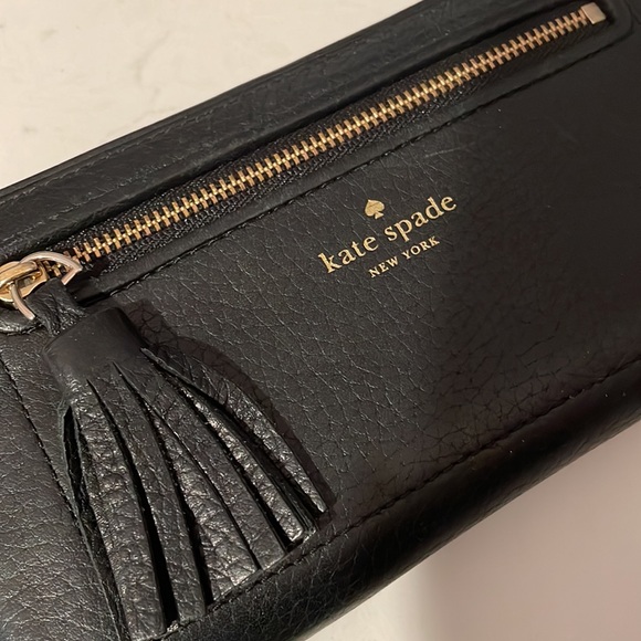 Leather Wallet - Picture 4 of 6